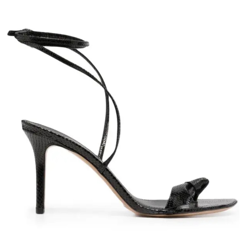 Isabel Marant heeled sandals